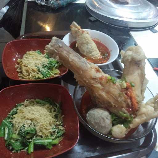 Bakso Rawit 1