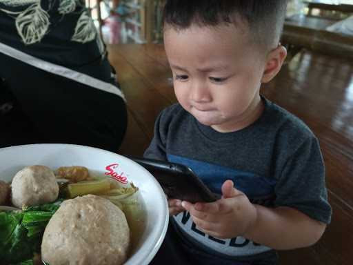 Baso Dua Putri 1