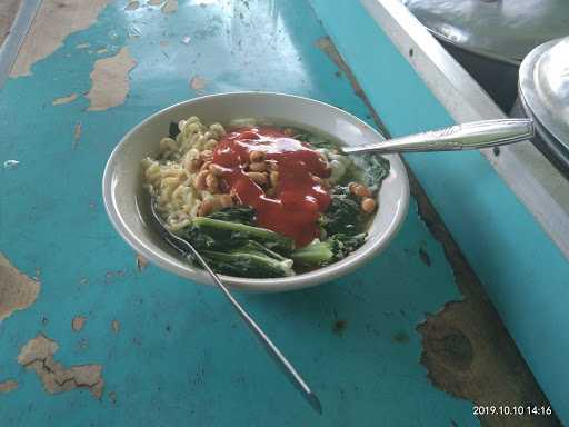 Bubur Sari Rasa 4