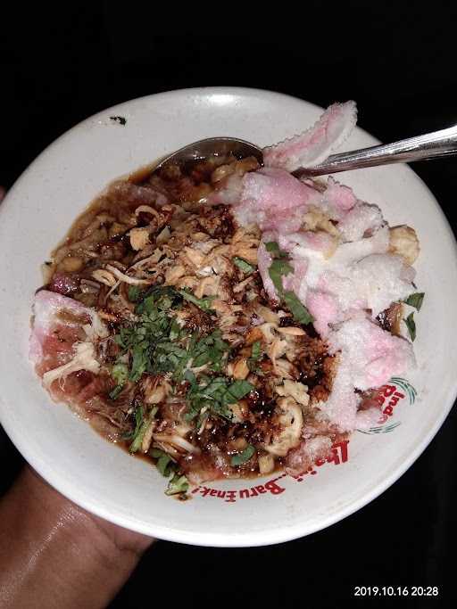 Bubur Sari Rasa 3