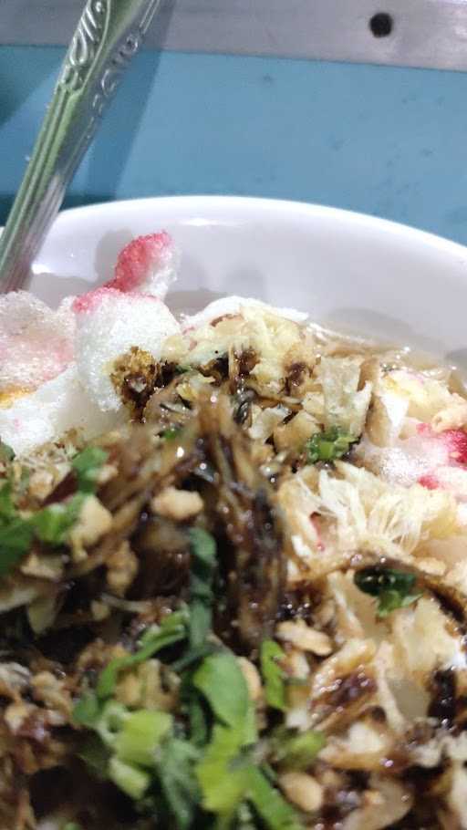 Bubur Sari Rasa 2