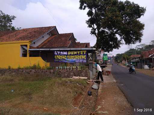 Kedai Ayam Penyet Amara 2 3