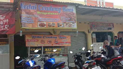 Kedai Condong Raos 3