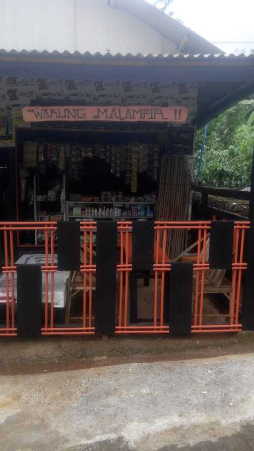 Kedai Makan Malampir 10