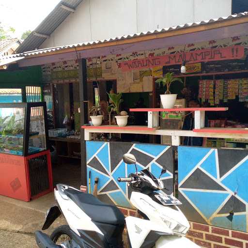 Kedai Makan Malampir 9