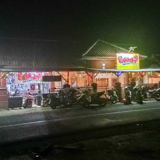 Kedai Seblak Teh Iren 4