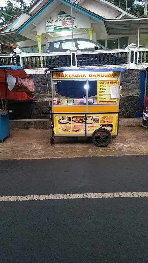 Martabak Si Cikal 1