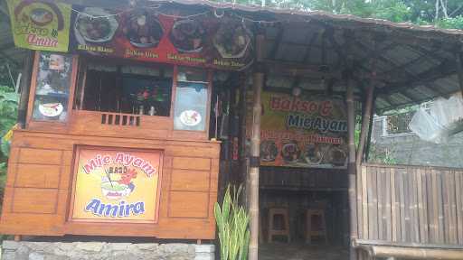 Mie Ayam &Baso Amira 10