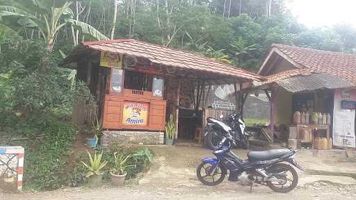 Mie Ayam &Baso Amira 9