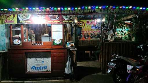 Mie Ayam &Baso Amira 6