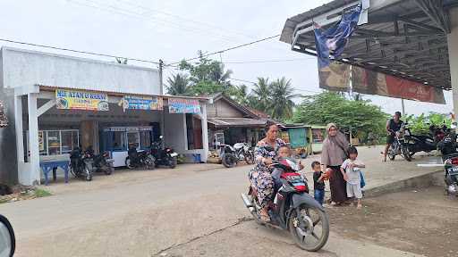 Mie Ayam Dan Bakso Lugina Bantarloa 4