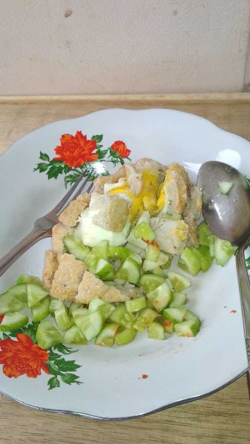 Pempek & Mie Ayam  Kabita  5