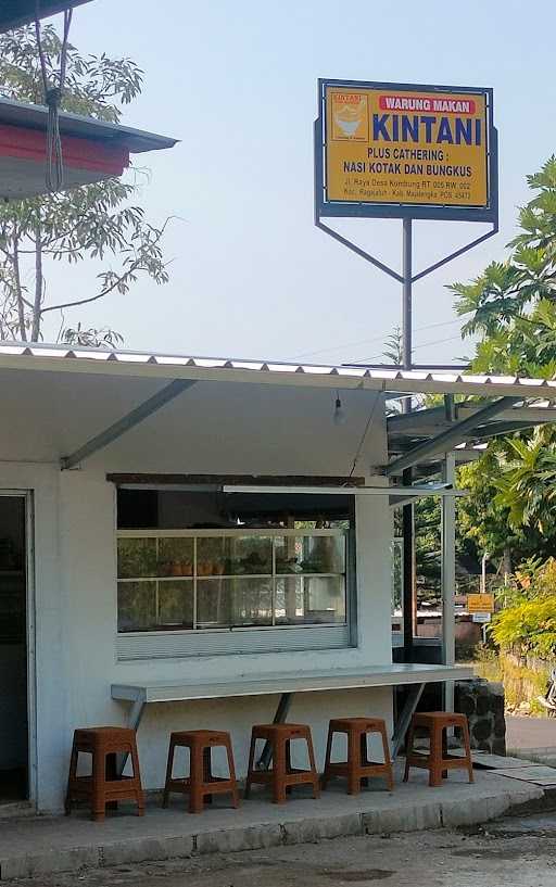 Rumah Makan Kintani 9