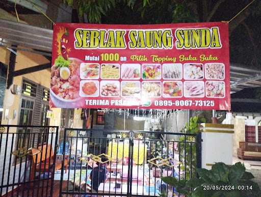 Seblak Saung Sunda 5