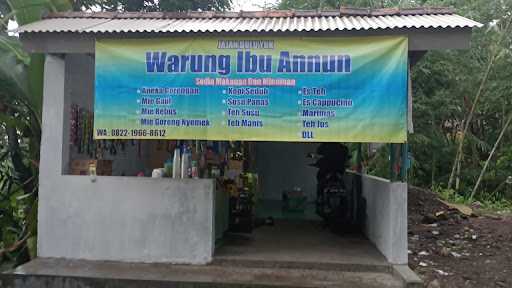 Warung Ibu Annun 4