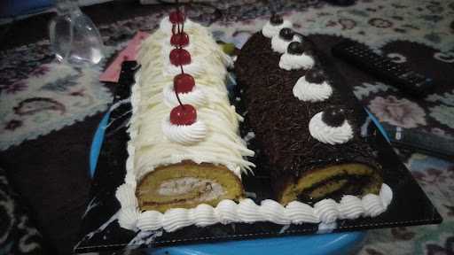 Kirana Cake & Cookies 1