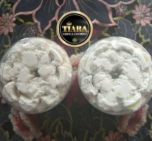 Tiara Cake Dan Cookies 1