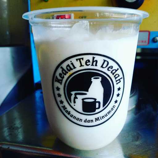 Kedai Jajanan Teh Dedah 6