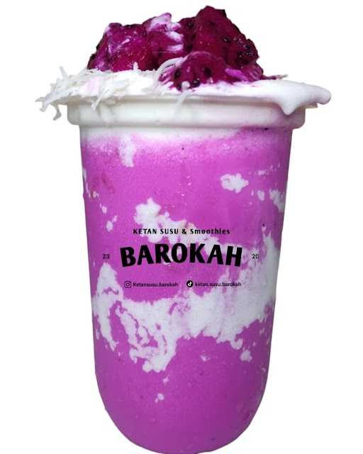 Ketan Susu Barokah Ksb 2