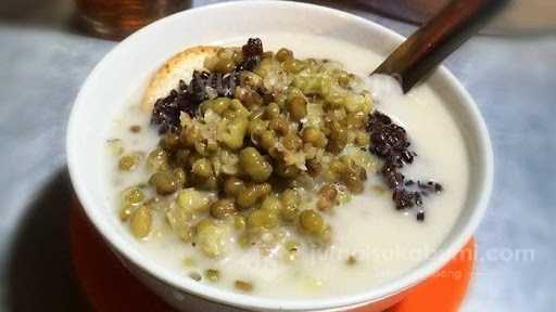 Bubur Kacang Madura 3