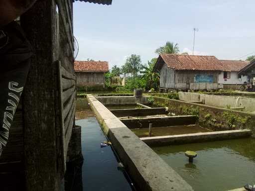 Mabes Baraya Tasik Utara 2