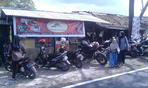 Warung Abah 6