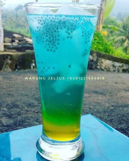 Warung Jeljus 7