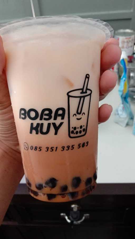 Boba Kuy 10