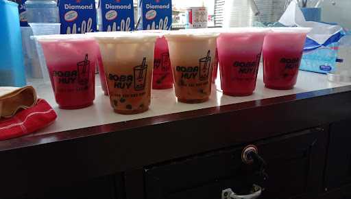 Boba Kuy 9