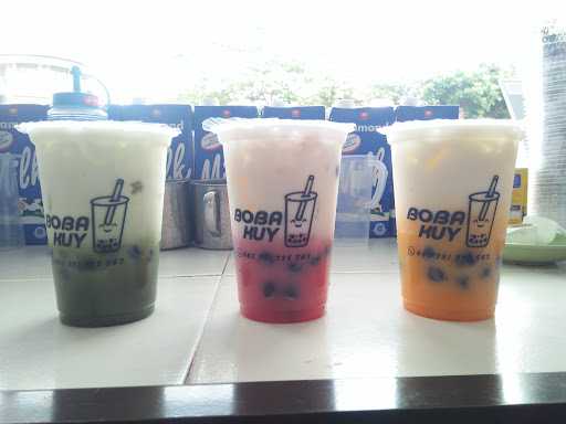 Boba Kuy 6