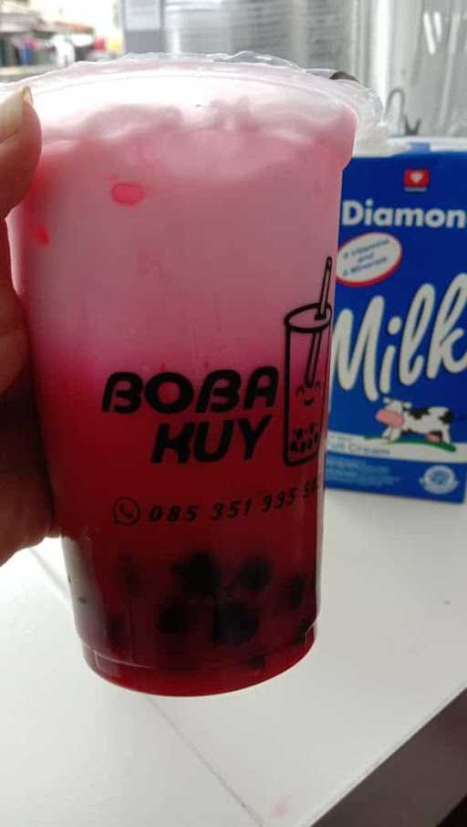 Boba Kuy 3