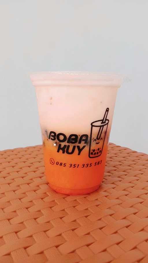 Boba Kuy 1