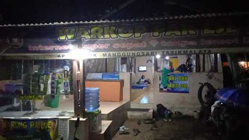 Warkop Pak Eje 5