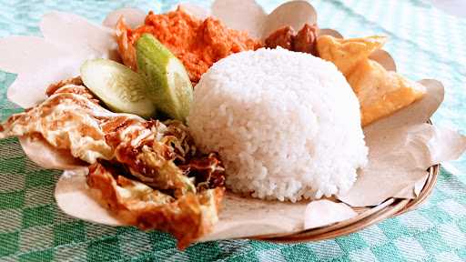 Ayam Penyet Jrl 2