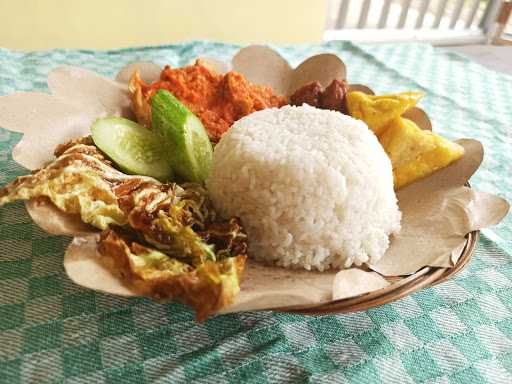 Ayam Penyet Jrl 1