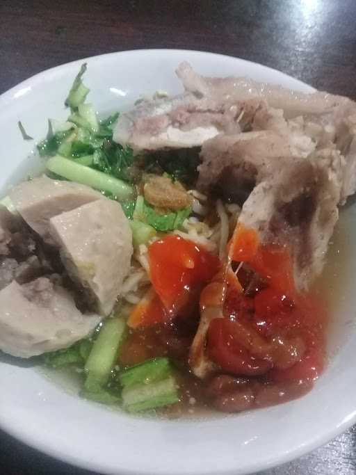 Bakso Iga Citra Jaya 4