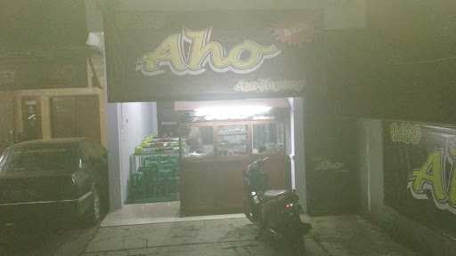 Baso Aho (Asa Hoyong) 3