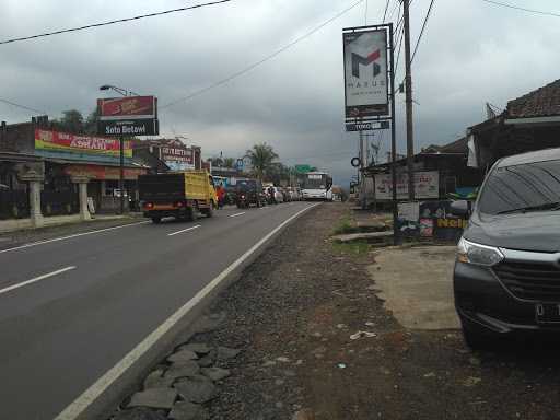 Baso Beranak 4