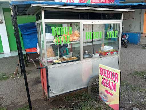 Bubur Ayam Cing Ali 9