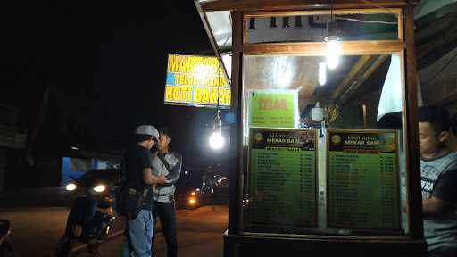 Martabak Mekarsari 4