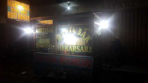 Martabak Mekarsari 3