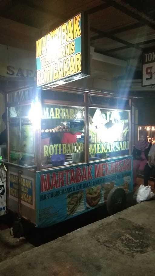 Martabak Mekarsari 2