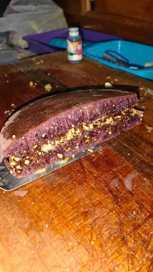 Martabak Special Abbasy 7