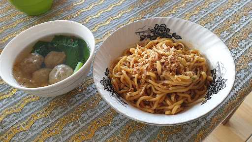 Mie Ayam Baso Samende - Tasik 1