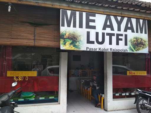 Mie Ayam Lutpi 10