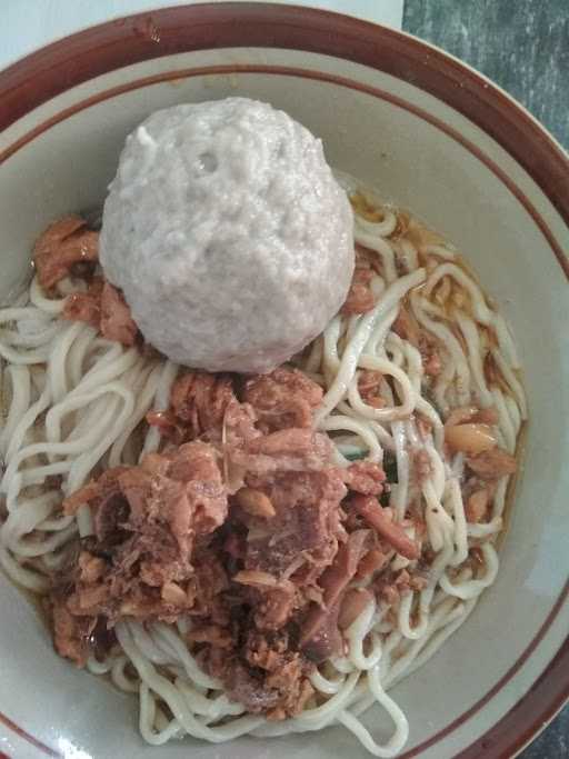 Mie Ayam Lutpi 6