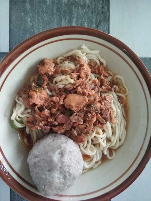 Mie Ayam Lutpi 5