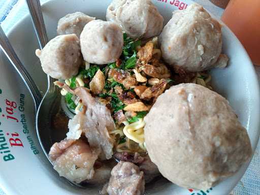 Mie Bakso Oneng 2