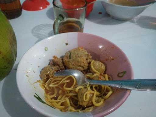 Mie Baso Herman 9