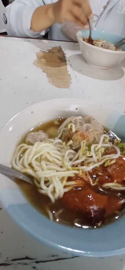 Mie Baso Herman 7